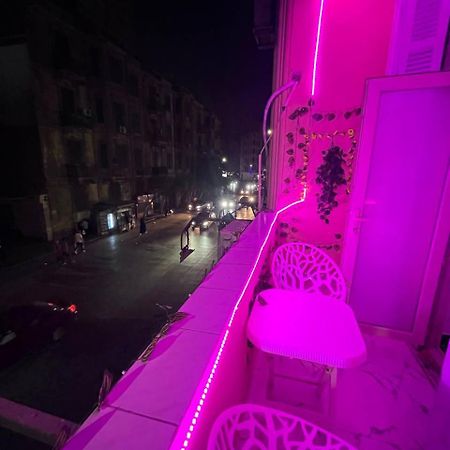 Future Hostel カイロ エクステリア 写真
