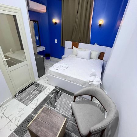 Future Hostel カイロ エクステリア 写真