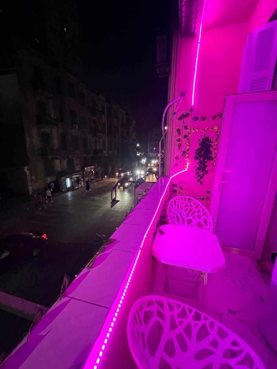 Future Hostel カイロ エクステリア 写真