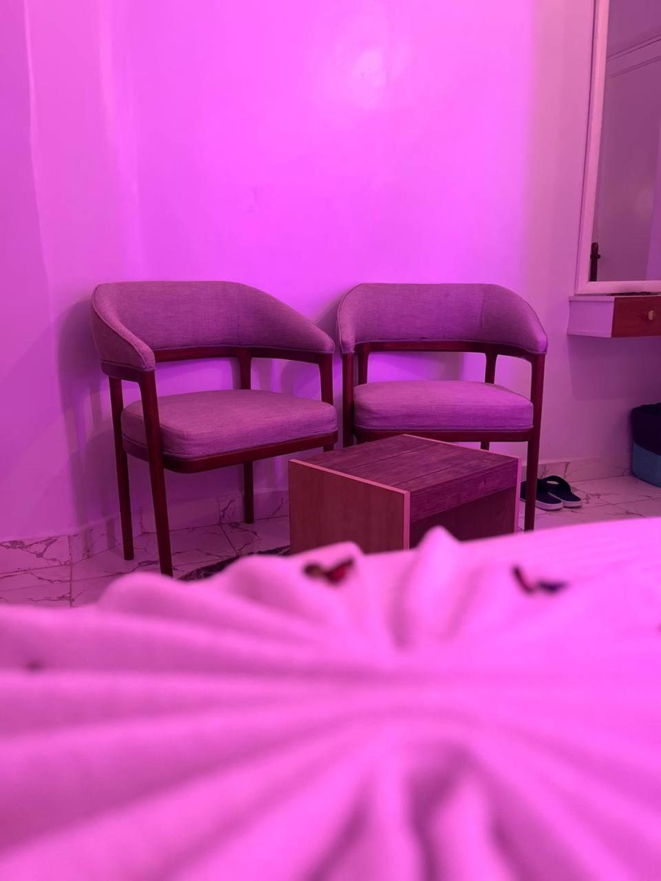 Future Hostel カイロ エクステリア 写真