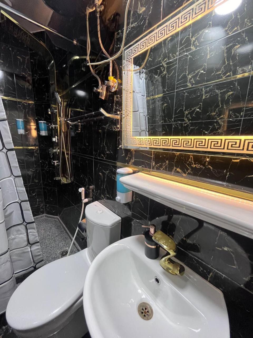 Future Hostel カイロ エクステリア 写真