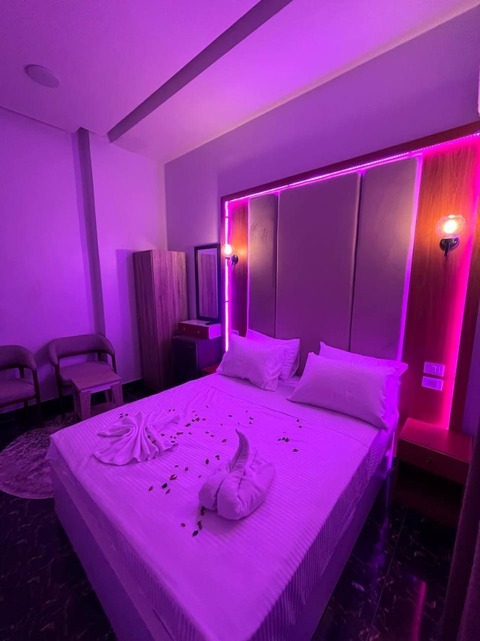 Future Hostel カイロ エクステリア 写真