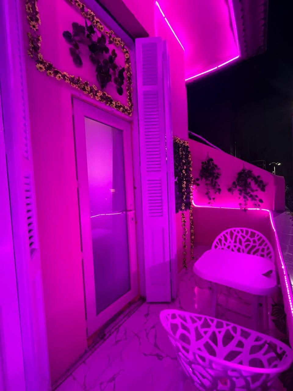 Future Hostel カイロ エクステリア 写真
