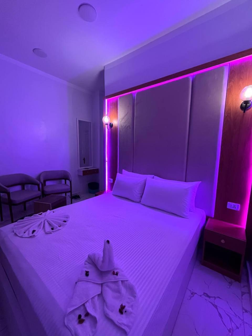 Future Hostel カイロ エクステリア 写真