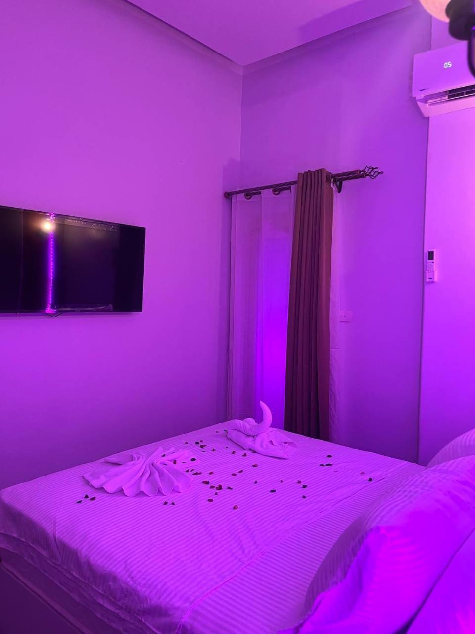 Future Hostel カイロ エクステリア 写真