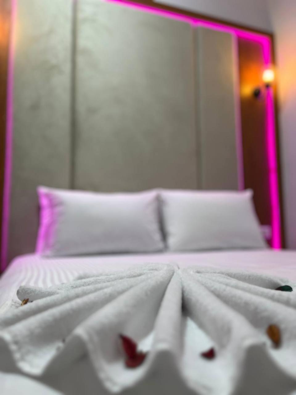 Future Hostel カイロ エクステリア 写真