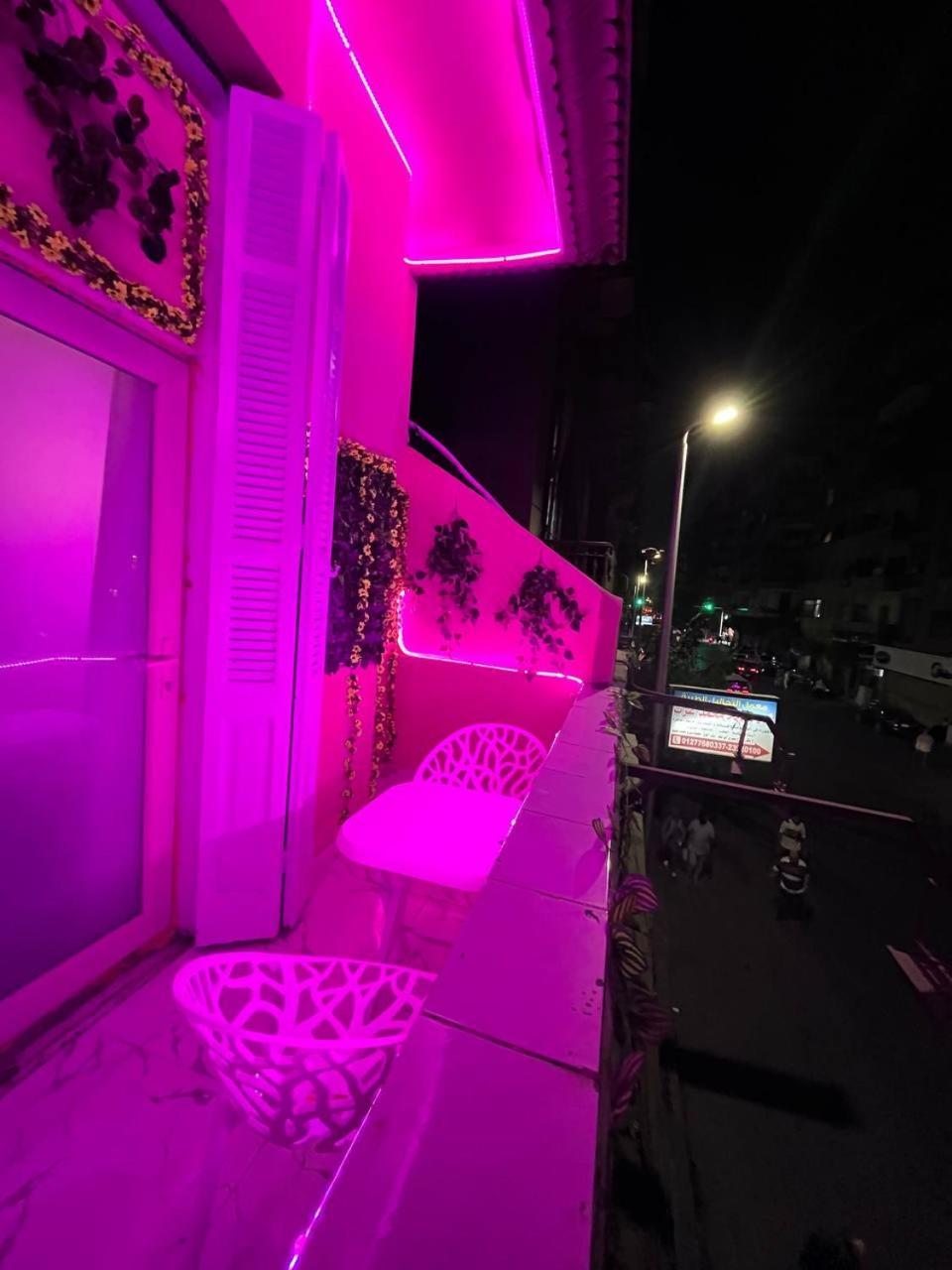 Future Hostel カイロ エクステリア 写真