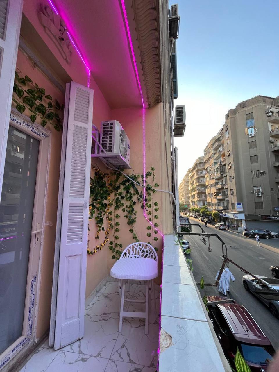 Future Hostel カイロ エクステリア 写真