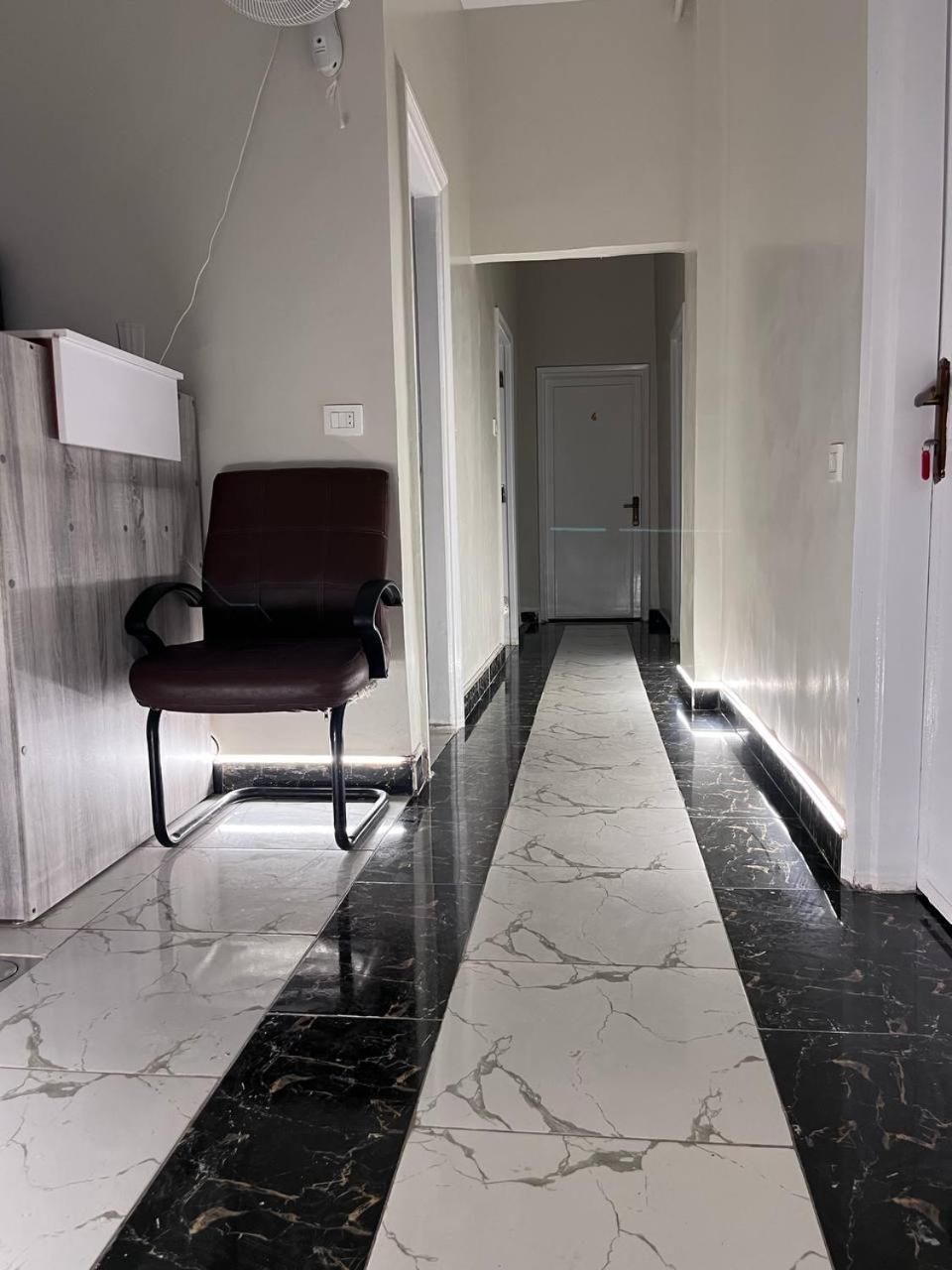 Future Hostel カイロ エクステリア 写真