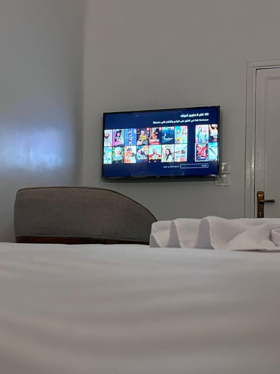 Future Hostel カイロ エクステリア 写真