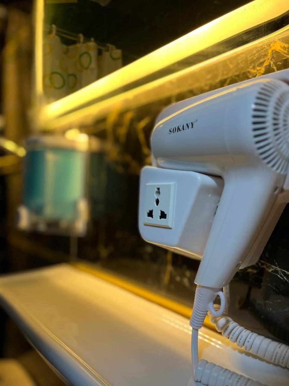 Future Hostel カイロ エクステリア 写真