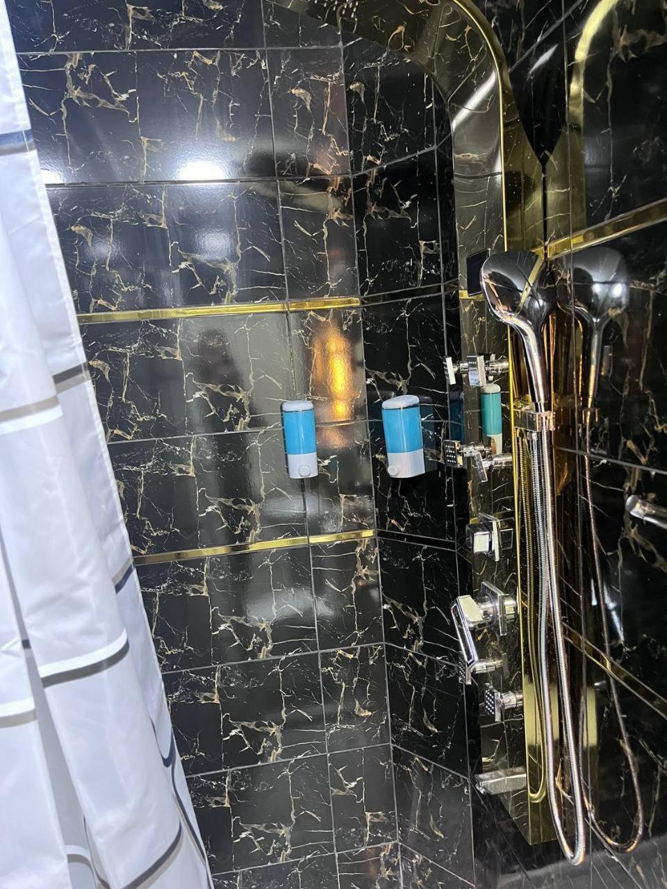 Future Hostel カイロ エクステリア 写真