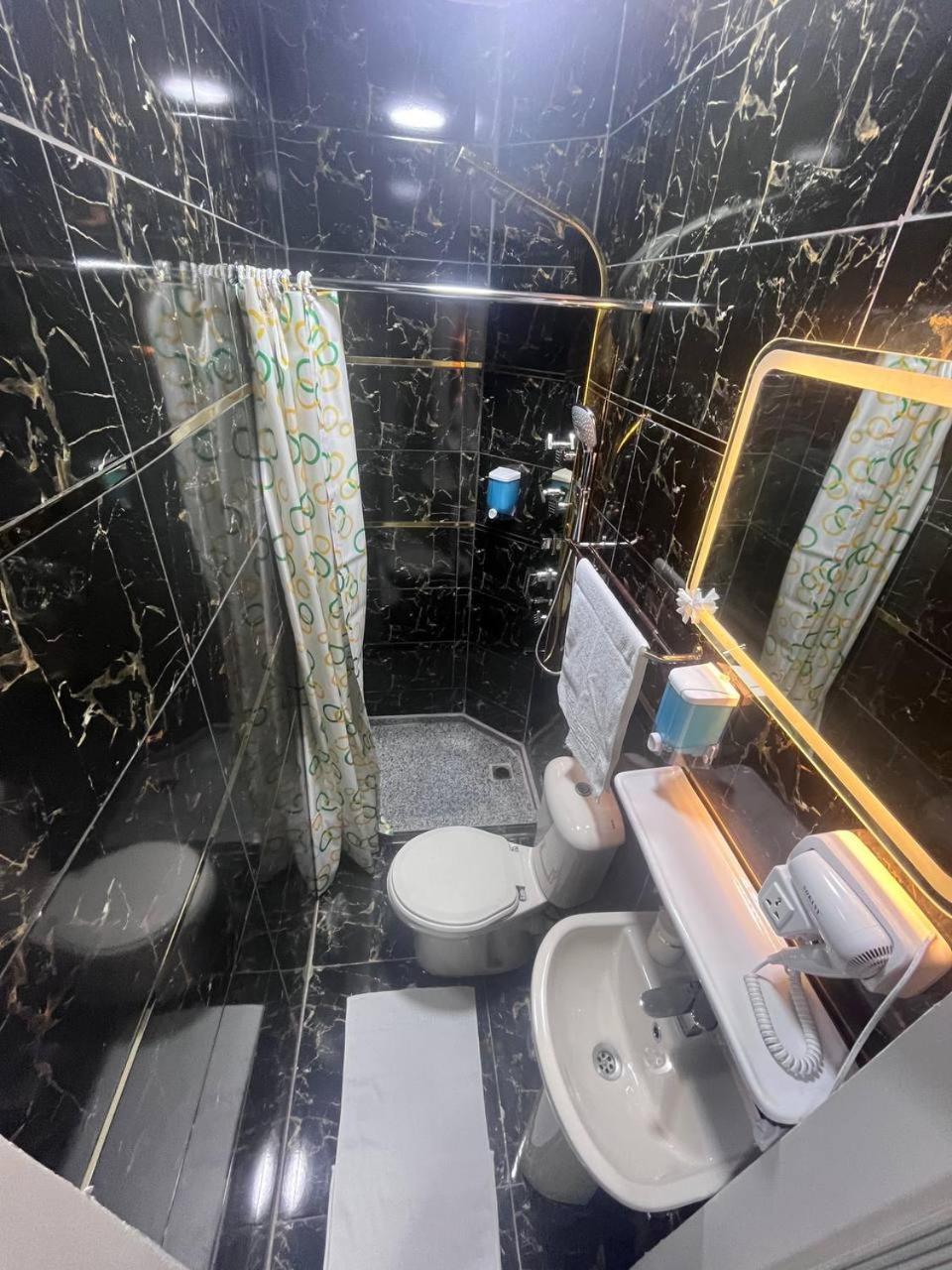 Future Hostel カイロ エクステリア 写真