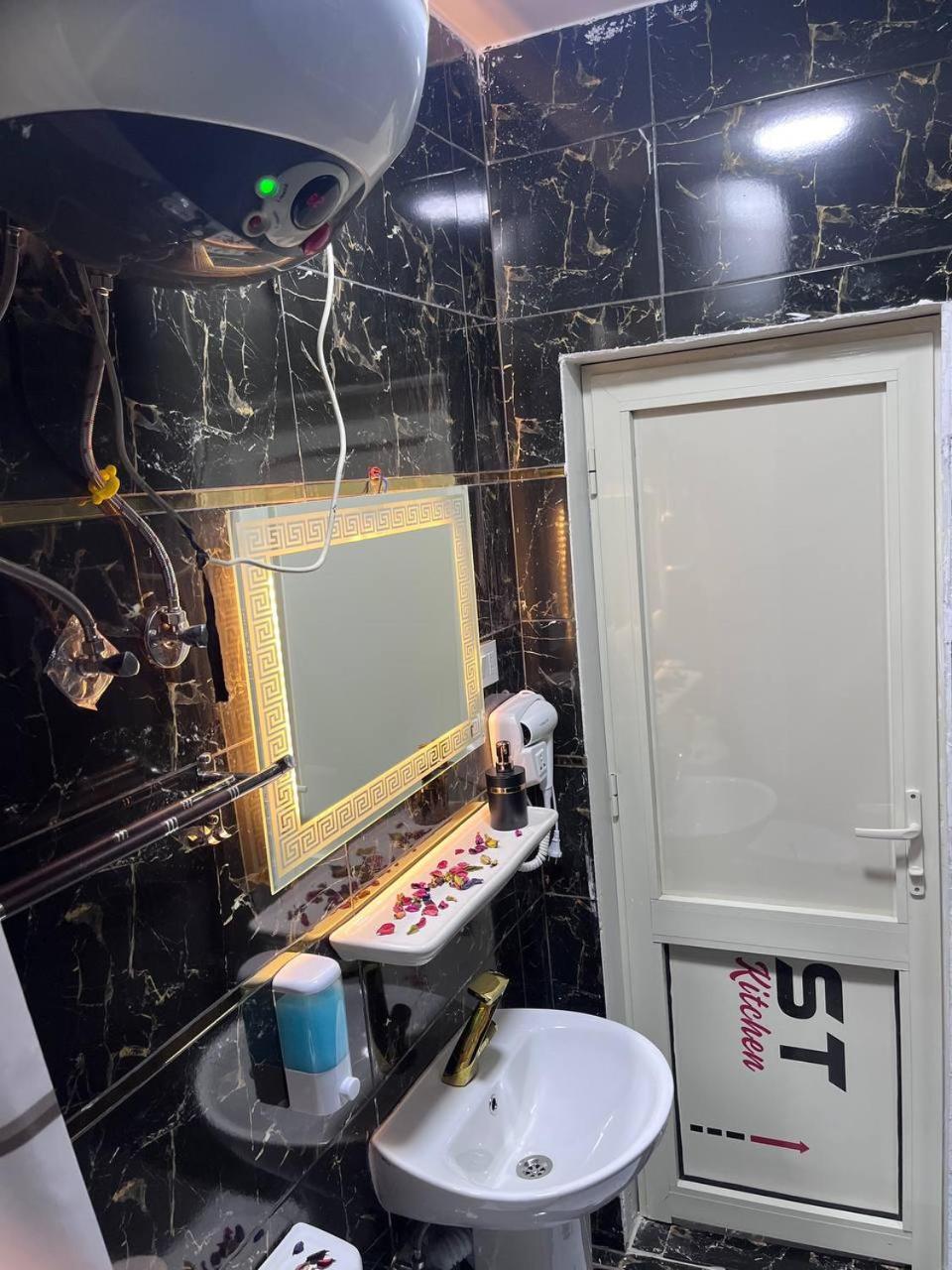 Future Hostel カイロ エクステリア 写真