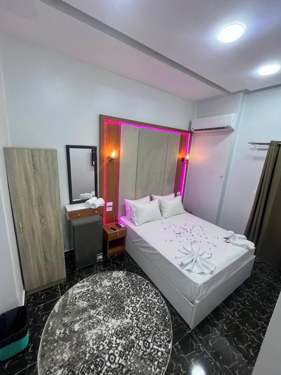 Future Hostel カイロ エクステリア 写真