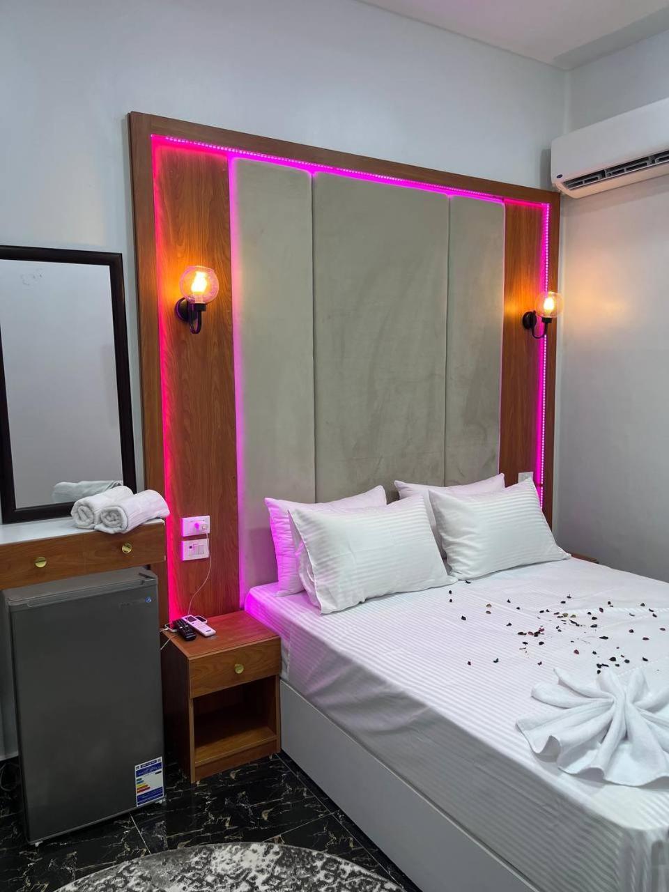 Future Hostel カイロ エクステリア 写真