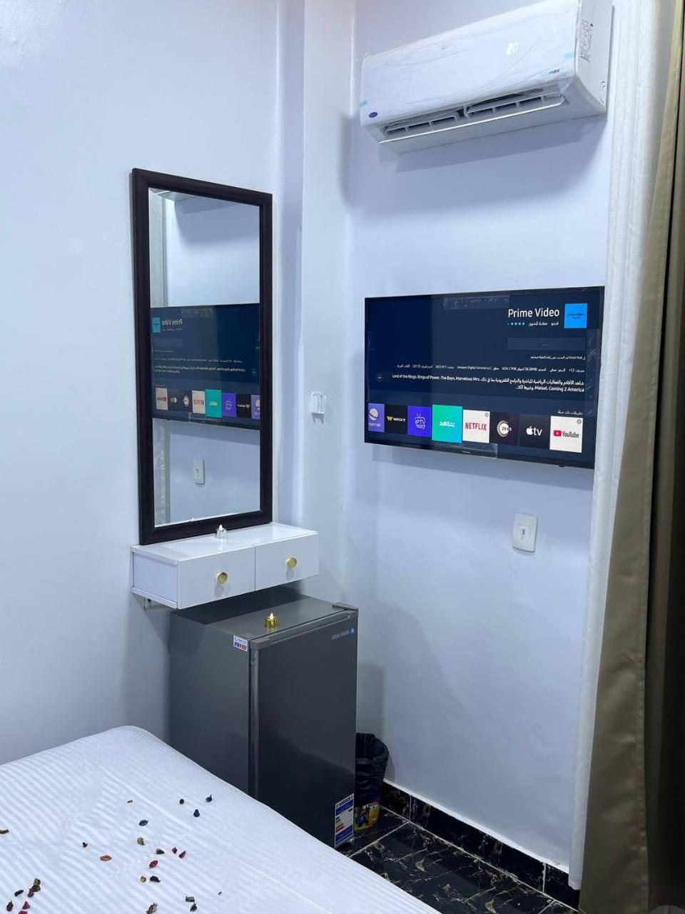 Future Hostel カイロ エクステリア 写真