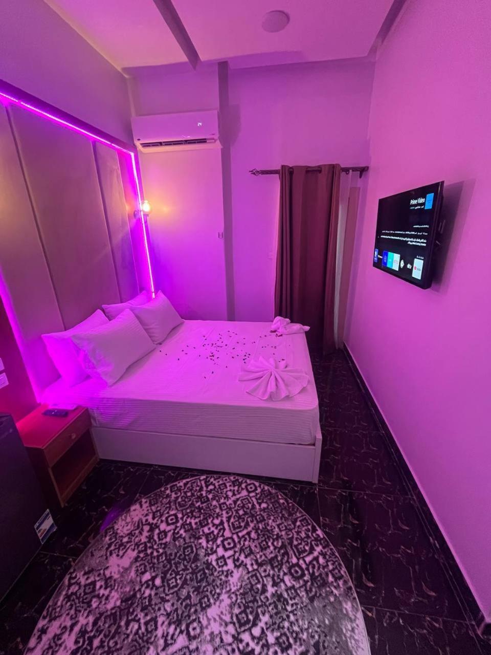 Future Hostel カイロ エクステリア 写真