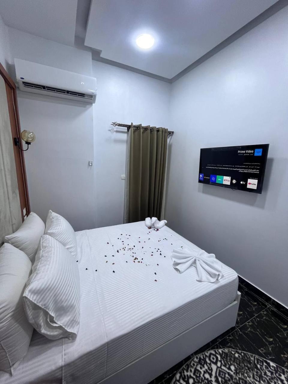 Future Hostel カイロ エクステリア 写真