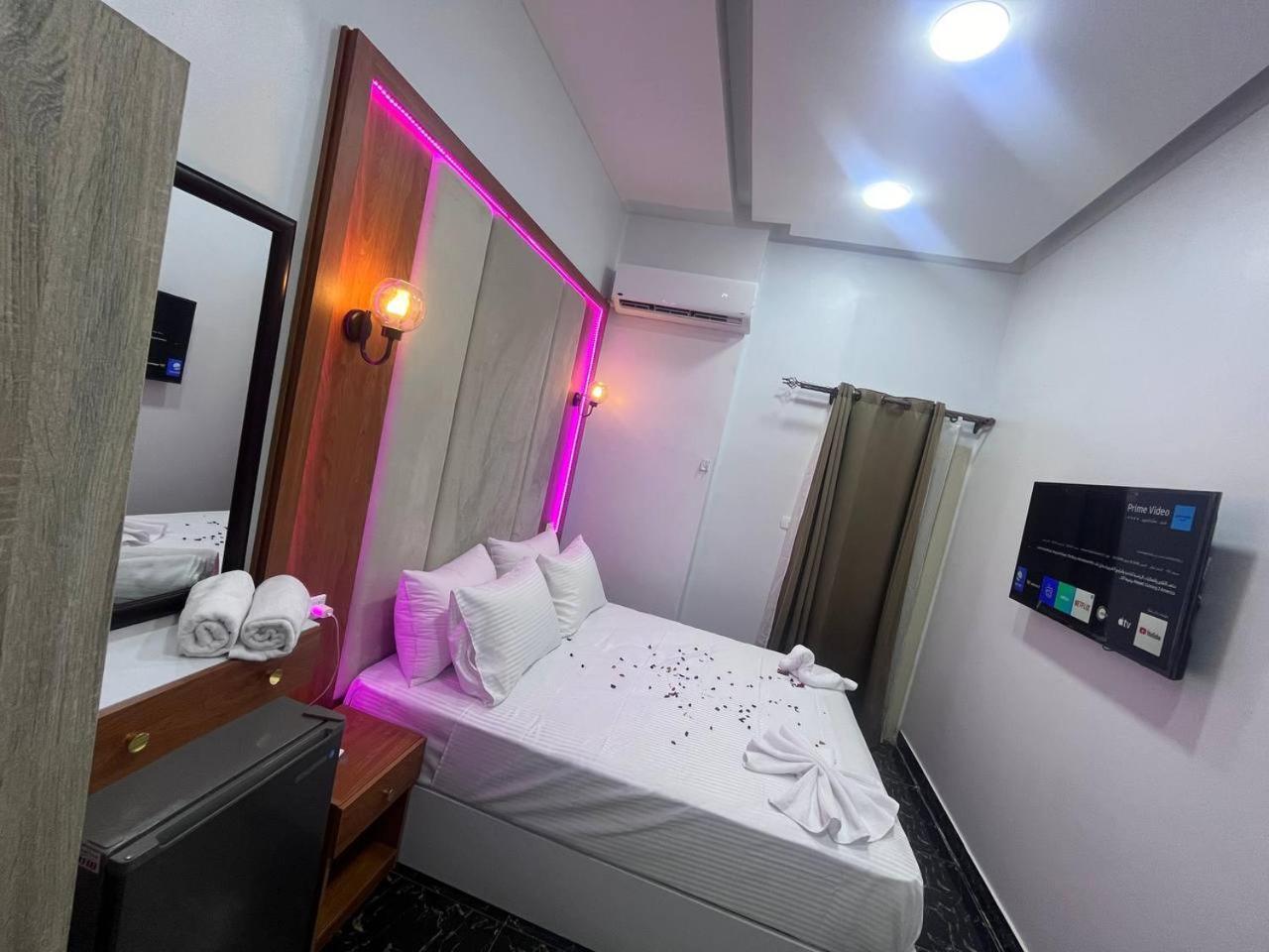 Future Hostel カイロ エクステリア 写真