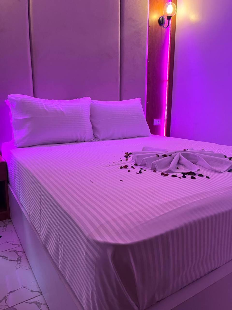 Future Hostel カイロ エクステリア 写真